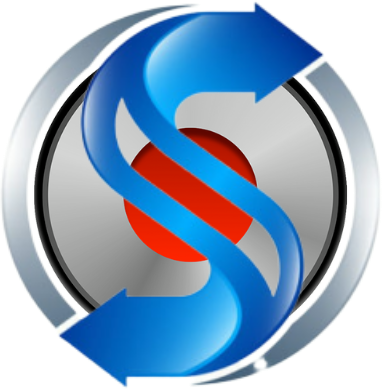 SilverSurge Logo